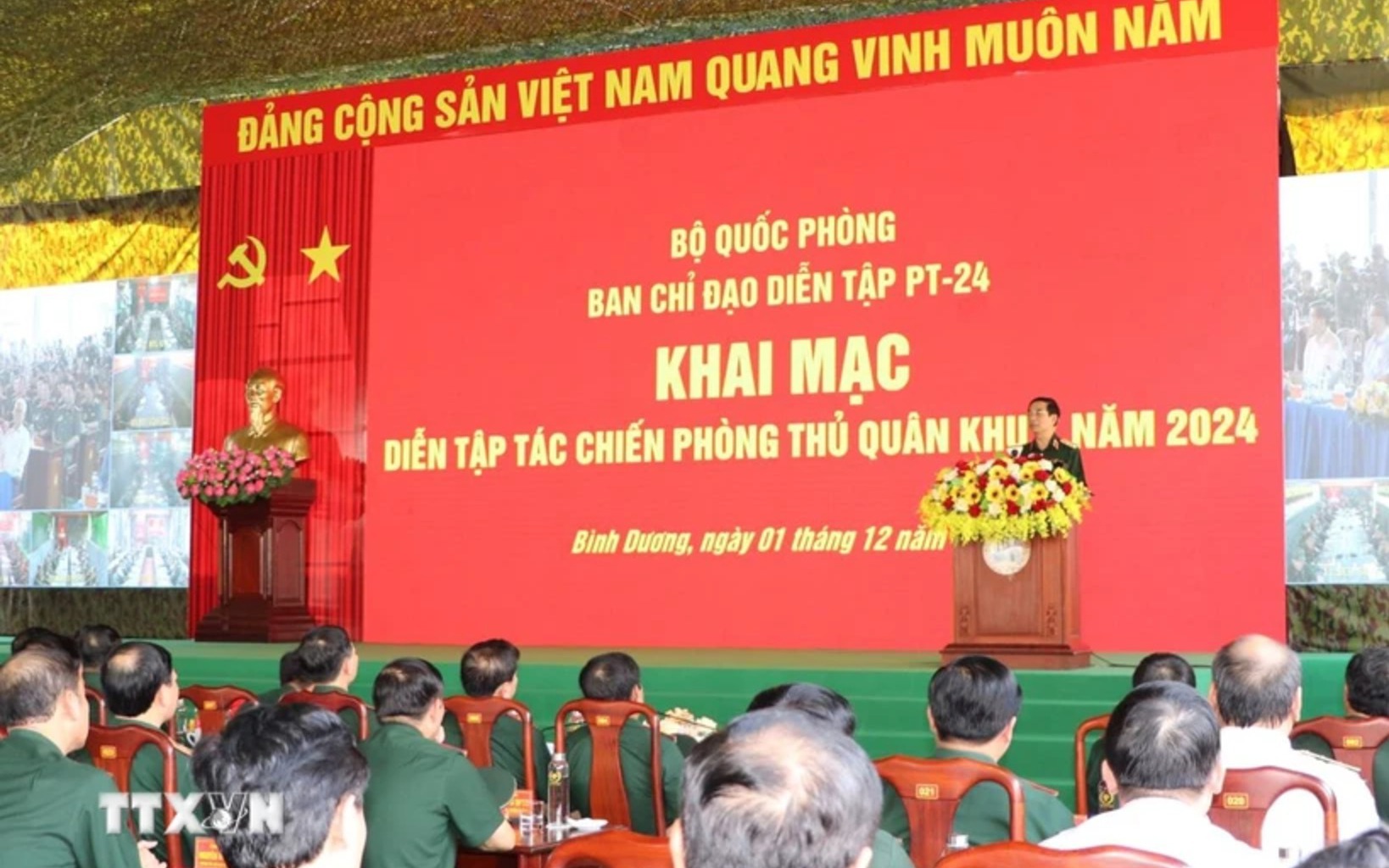 Thủ tướng chỉ đạo nhanh ch&oacute;ng khắc phục hậu quả vụ tai nạn trong diễn tập tại Qu&acirc;n khu 7