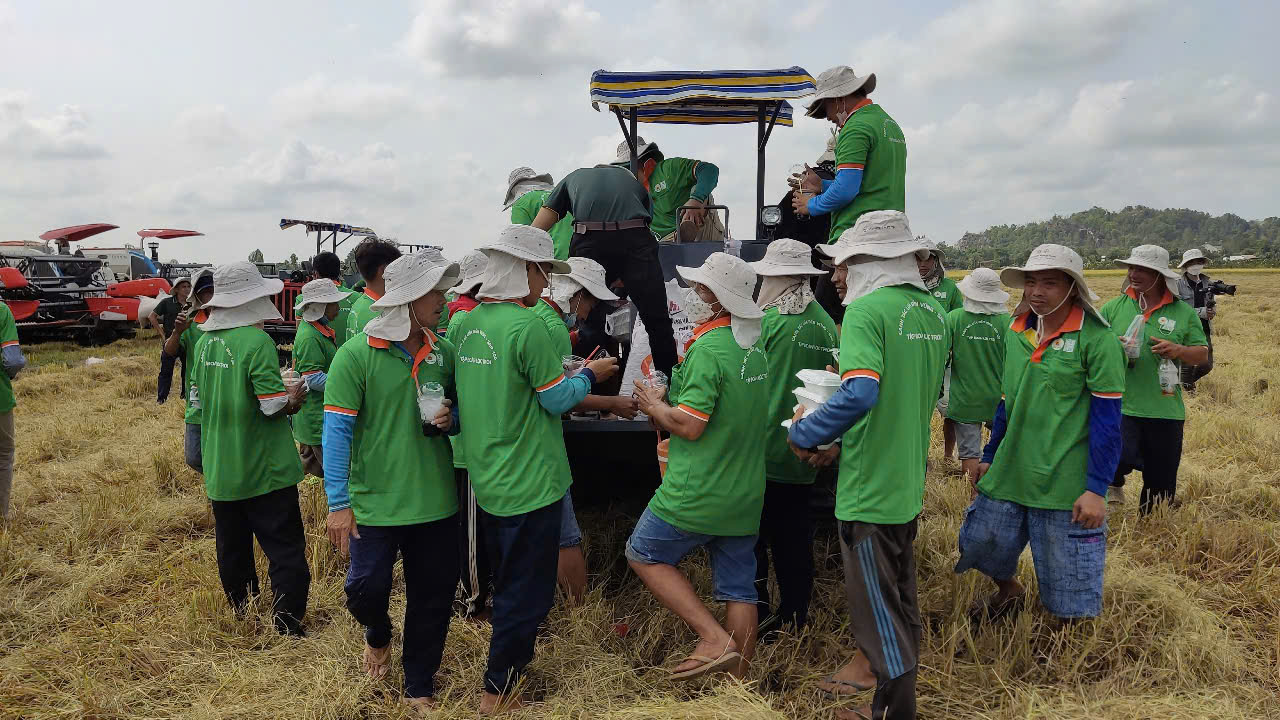 Tập đo&agrave;n Lộc Trời bị Tổng cục thuế truy thu hơn 5 tỉ đồng- Ảnh 1.