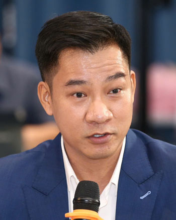 Tọa đ&agrave;m &ldquo;Ph&aacute;t triển C&ocirc;ng nghiệp văn h&oacute;a: Đ&acirc;u l&agrave; những trụ cột?&rdquo;: Tiềm lực của văn h&oacute;a Việt rất lớn- Ảnh 7.