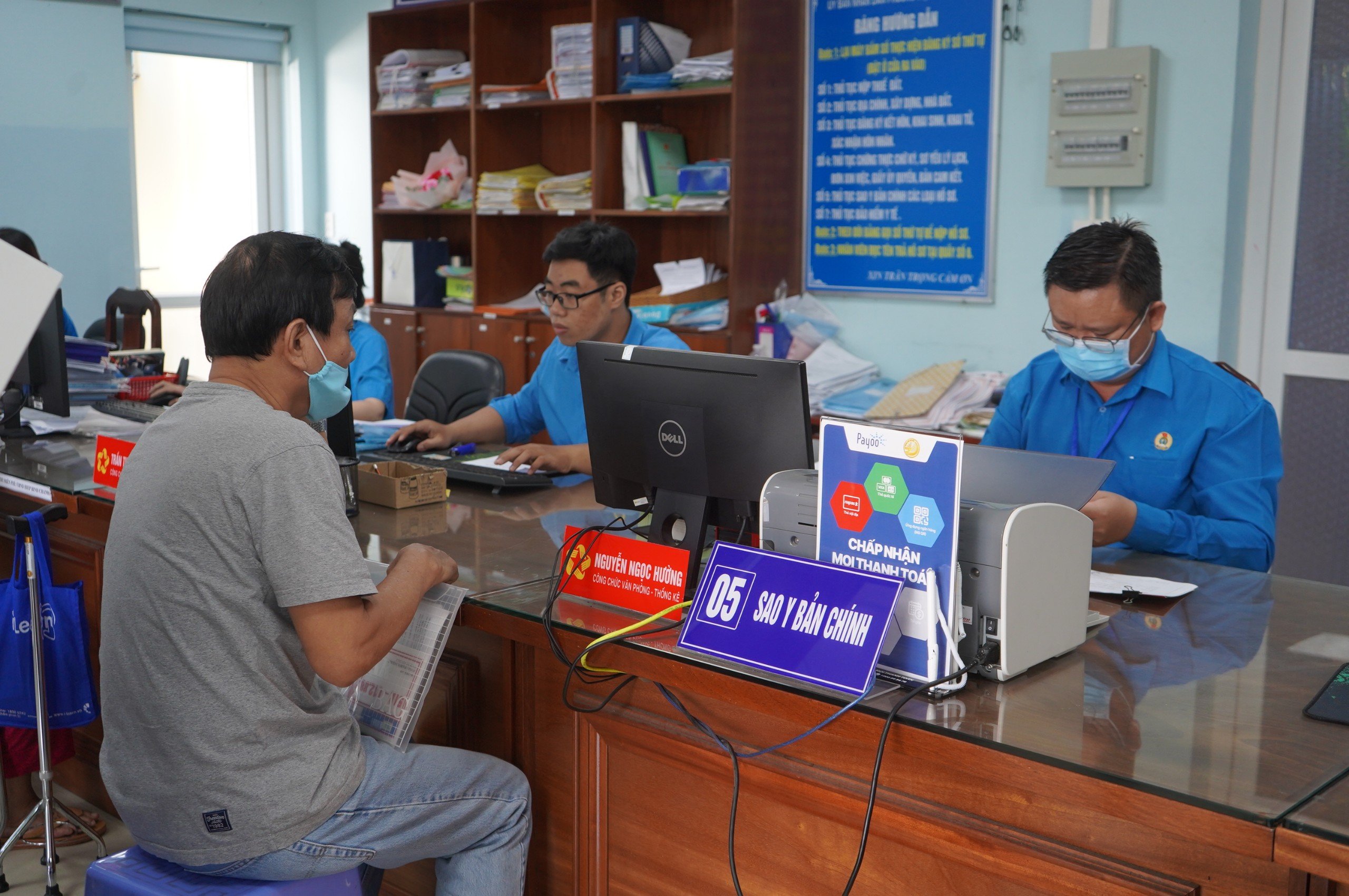 Những công việc công chức, viên chức không được làm- Ảnh 1.