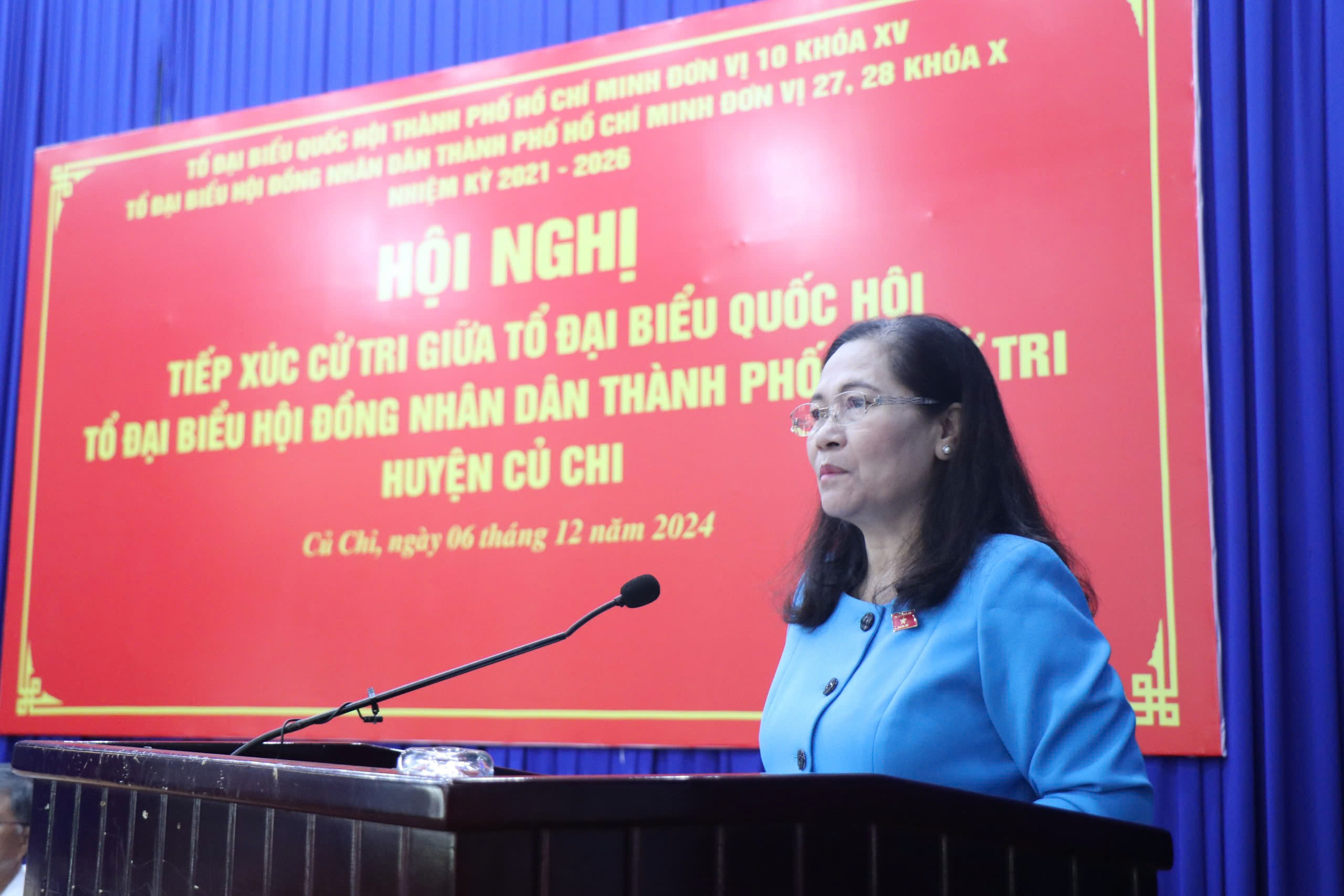 Cử tri ủng hộ tinh gọn bộ m&aacute;y, tr&aacute;nh l&atilde;ng ph&iacute;- Ảnh 4.