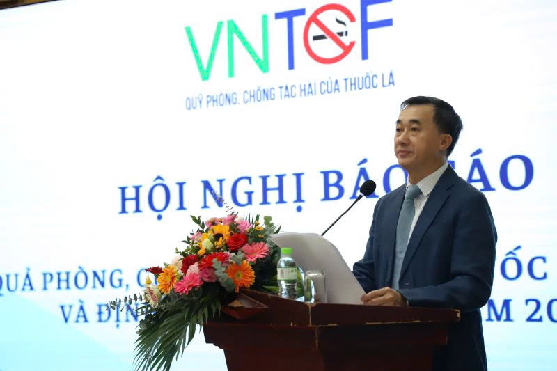 C&ocirc;ng bố khảo s&aacute;t lớn nhất về sử dụng c&aacute;c sản phẩm thuốc l&aacute;- Ảnh 1.
