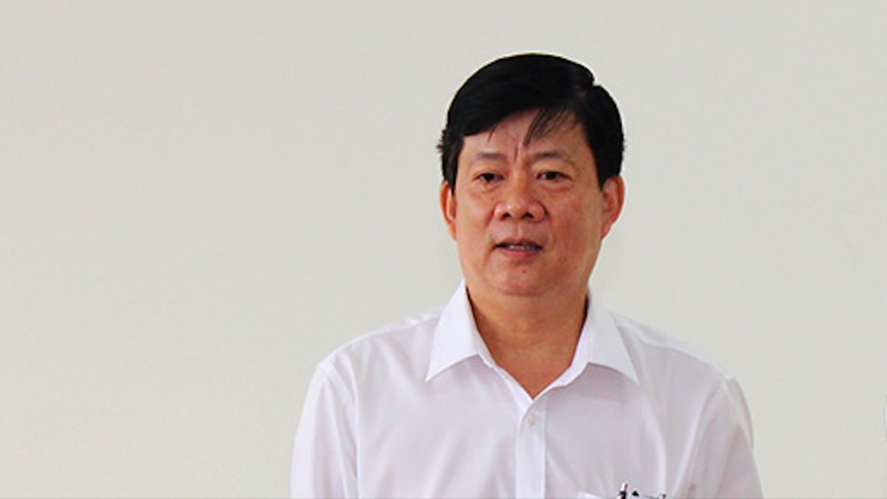 Kh&aacute;m x&eacute;t nh&agrave; nguy&ecirc;n Ch&aacute;nh Văn ph&ograve;ng UBND tỉnh An Giang- Ảnh 1.