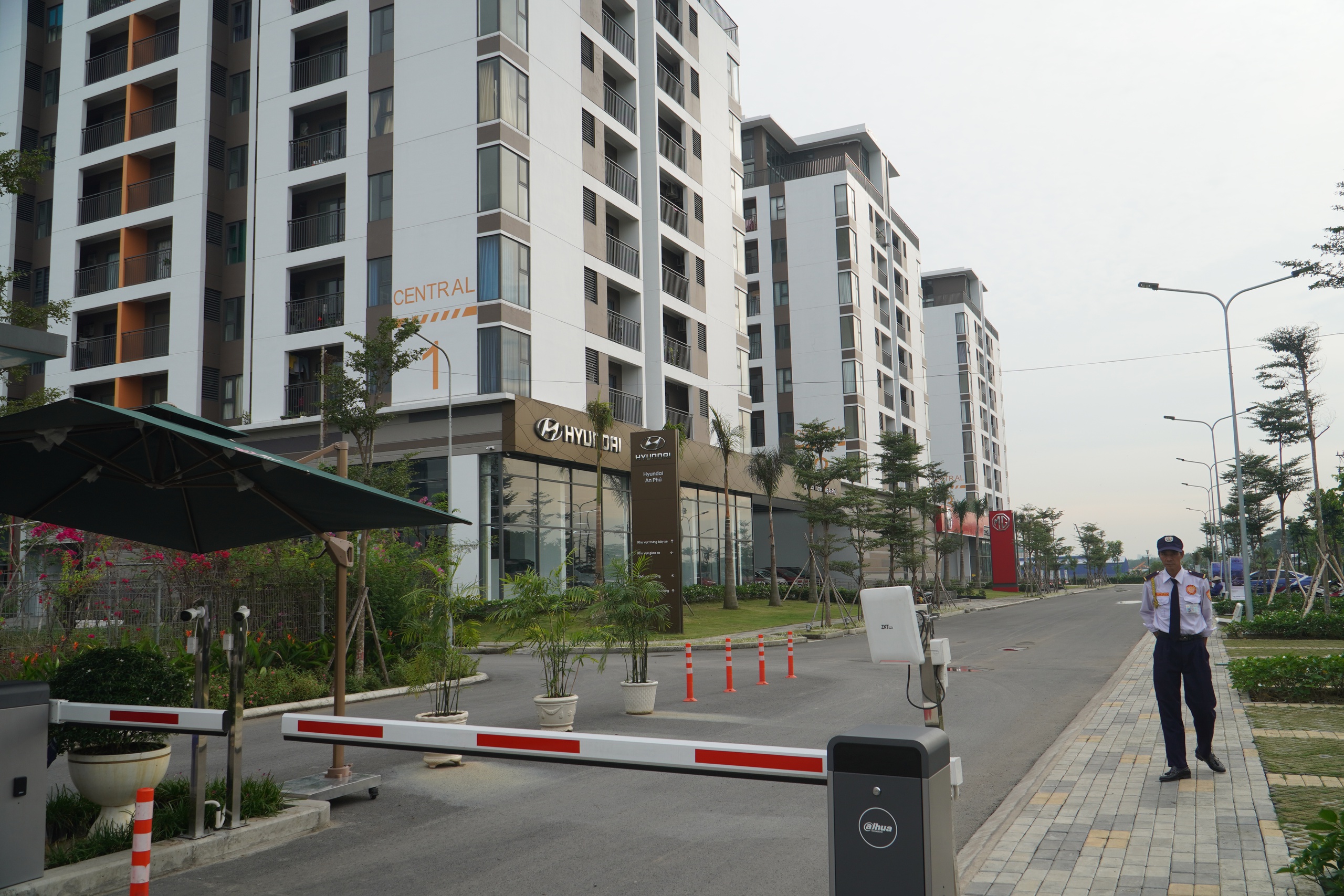 Triển vọng 70.000 căn nh&agrave; ở x&atilde; hội- Ảnh 1.