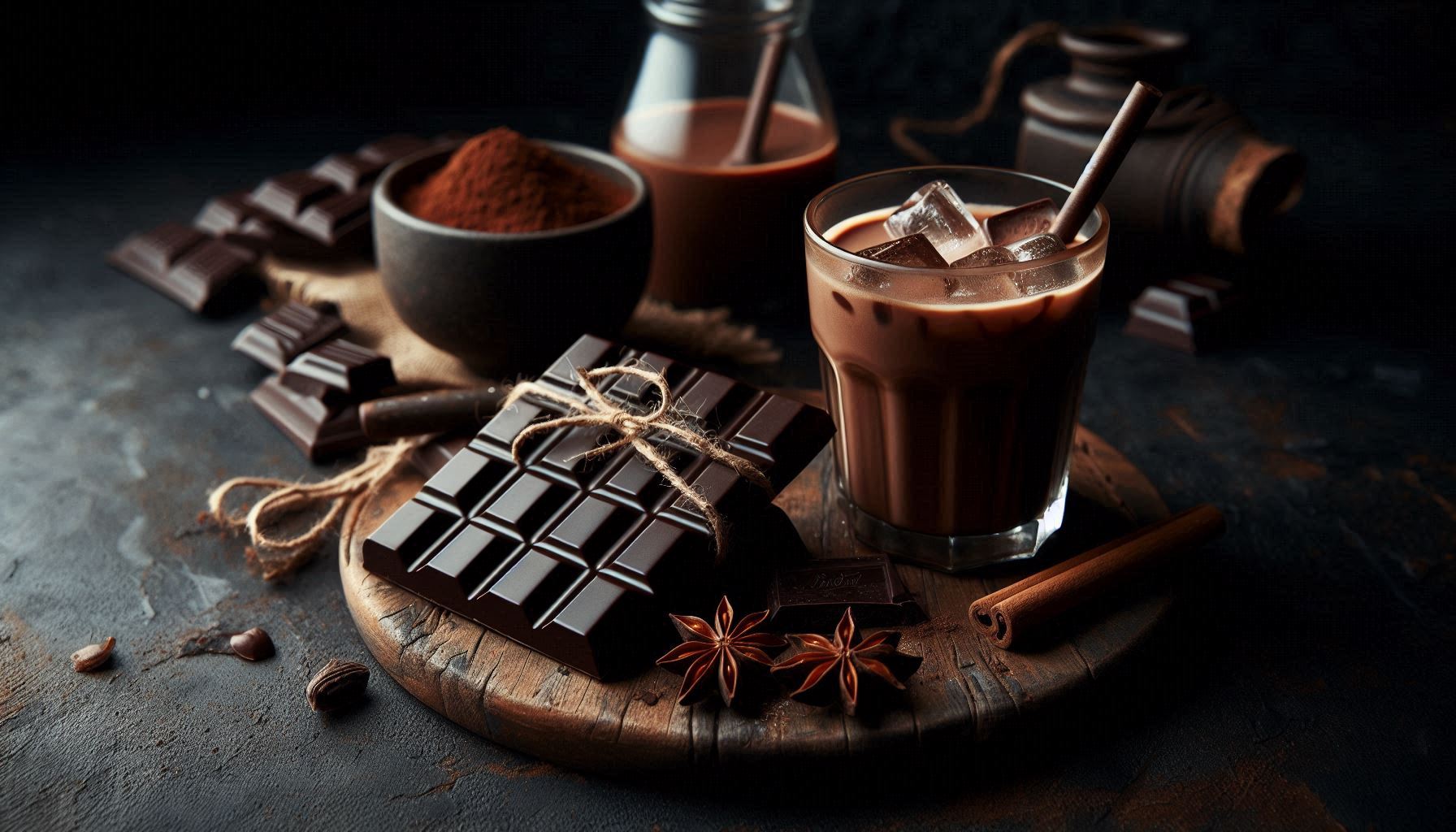 C&oacute; thể giảm nguy cơ tiểu đường 21% nhờ một loại chocolate- Ảnh 1.