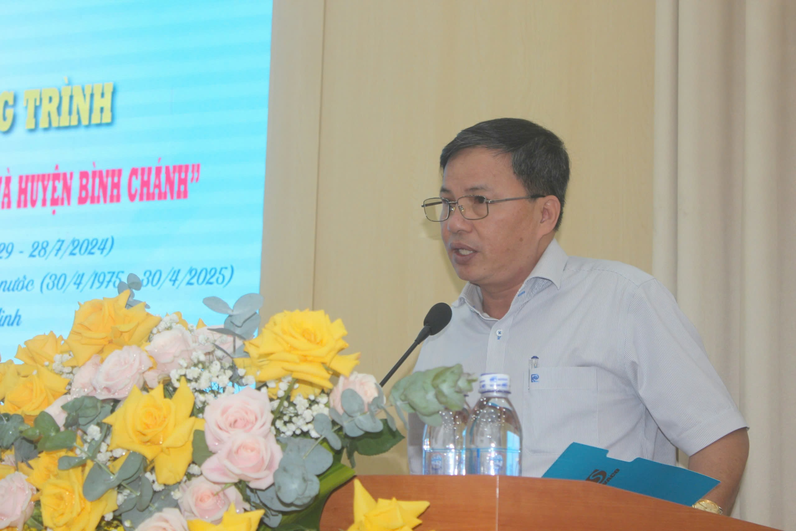 CNVC-LĐ SAWACO t&iacute;ch cực thi đua lao động v&igrave; cộng đồng- Ảnh 1.