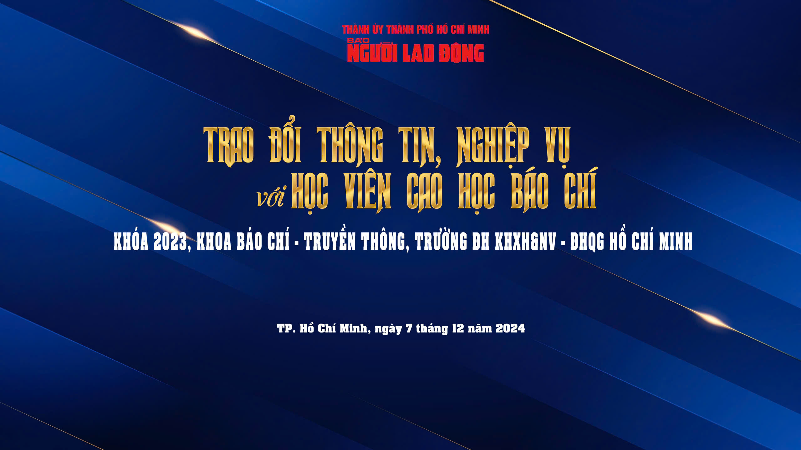 Trao đổi th&ocirc;ng tin, nghiệp vụ về bản quyền b&aacute;o ch&iacute; v&agrave; xu hướng b&aacute;o ch&iacute; số- Ảnh 1.