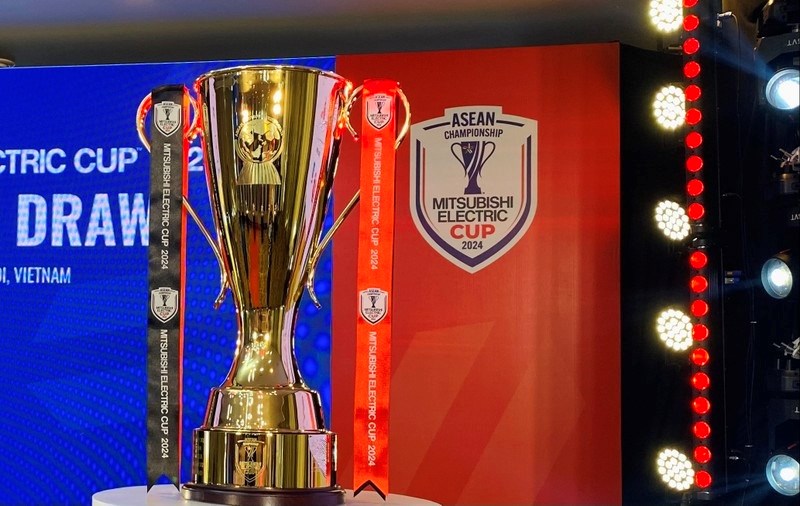 FIFA c&oacute; quyết định đ&aacute;ng ch&uacute; &yacute; về ASEAN Cup 2024- Ảnh 1.