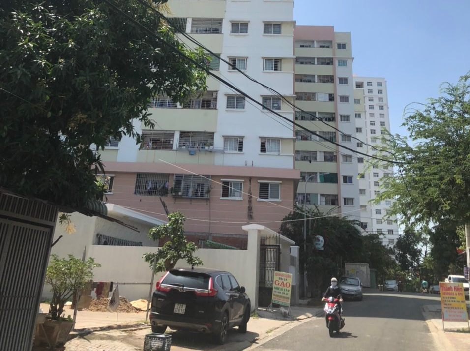 Ph&oacute; Chủ tịch tỉnh B&agrave; Rịa - Vũng T&agrave;u nhận tr&aacute;ch nhiệm về việc chậm trễ 2 dự &aacute;n nh&agrave; ở x&atilde; hội- Ảnh 1.