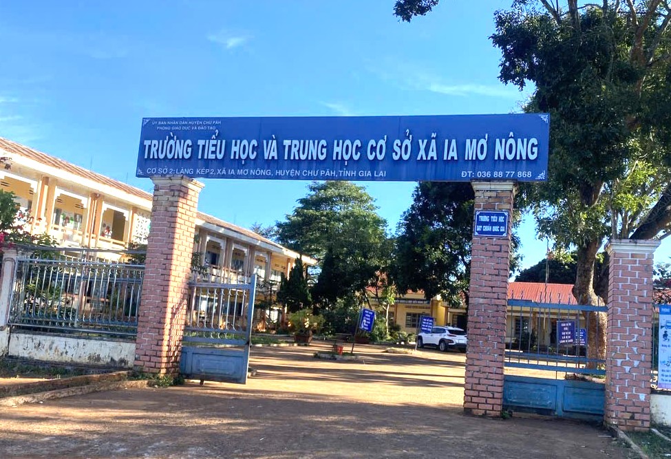 Chuyện lạ: Gi&aacute;o vi&ecirc;n thu&ecirc; người thay m&igrave;nh đứng lớp vẫn được trường đồng &yacute;!- Ảnh 1.