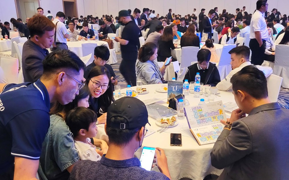 Đ&aacute;nh thuế bất động sản thứ hai: Giải ph&aacute;p n&agrave;o cho thị trường năm 2026? - Ảnh 4.