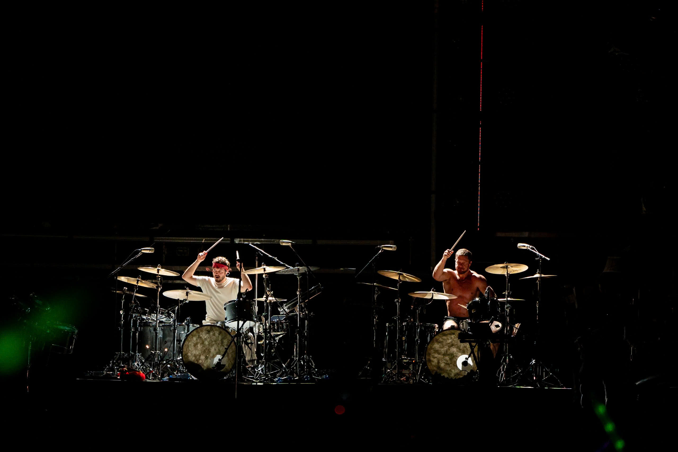 Imagine Dragons và dàn sao Việt mang khoảnh khắc bùng nổ tới 8WONDER Winter- Ảnh 4.