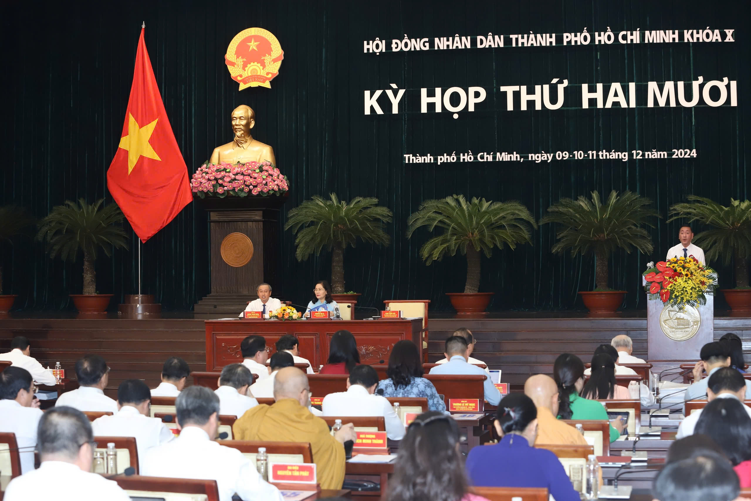 Người d&acirc;n cần biết: TP HCM muốn đổi t&ecirc;n nhiều tuyến đường- Ảnh 1.