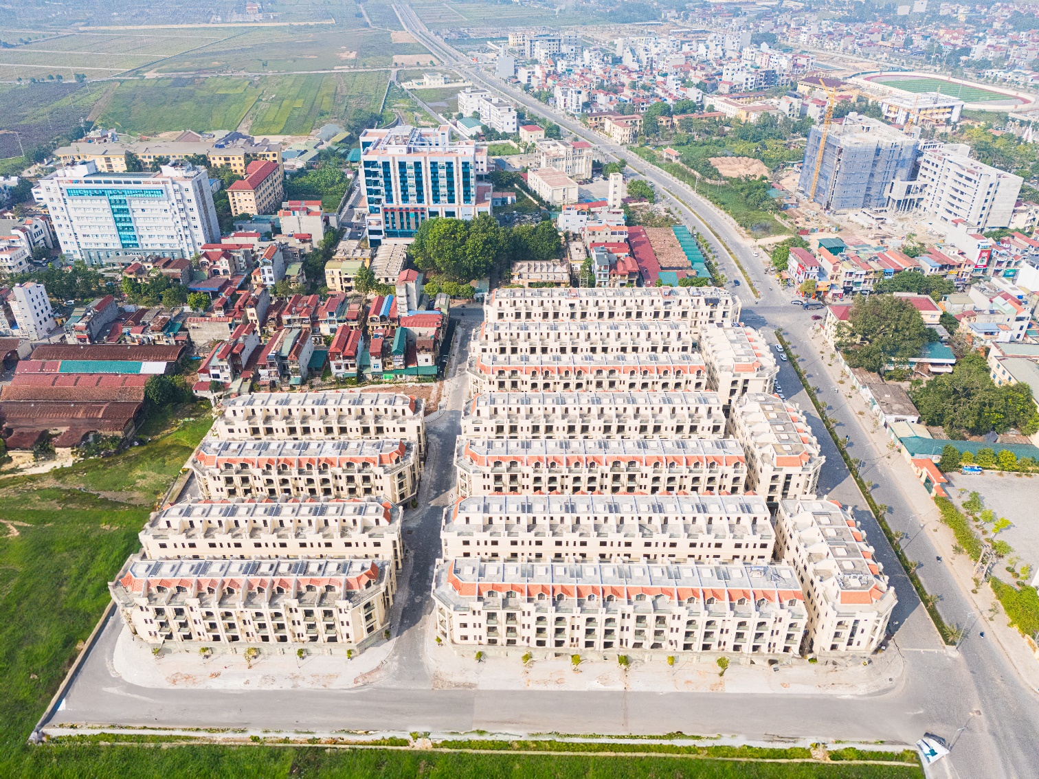 Him Lam Thường T&iacute;n - T&acirc;m điểm sống mới tại cửa ng&otilde; ph&iacute;a Nam Thủ đ&ocirc;- Ảnh 1.