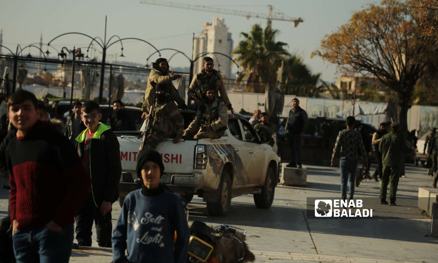 Syria: 11 ng&agrave;y chấm dứt 24 năm cầm quyền của Tổng thống Assad- Ảnh 2.