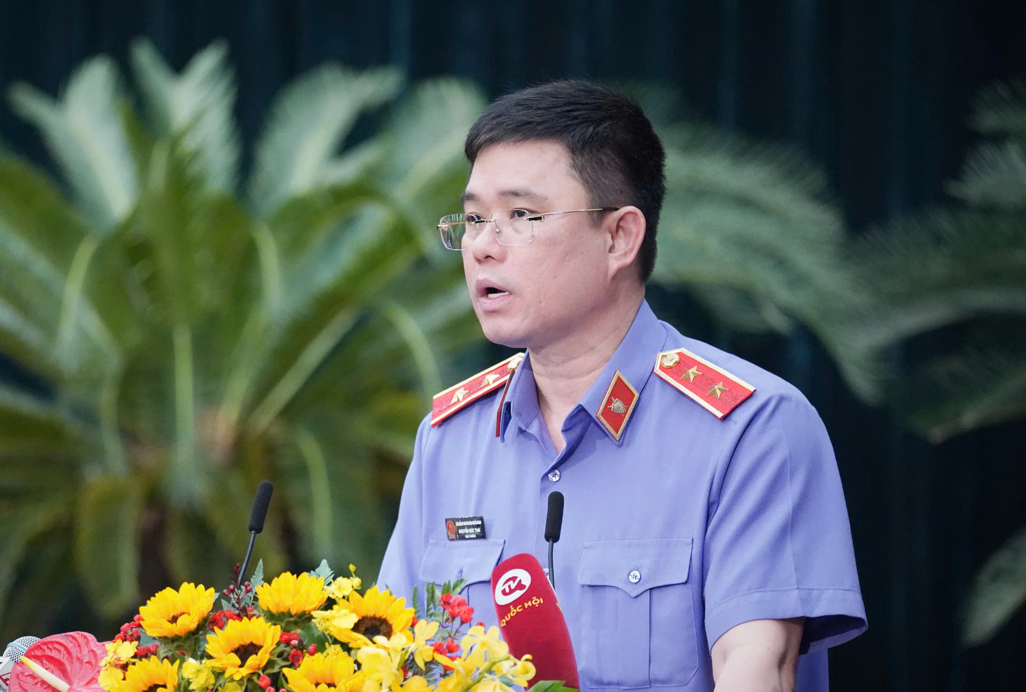 Điểm t&ecirc;n những vụ &aacute;n r&uacute;ng động dư luận trong năm 2024- Ảnh 1.