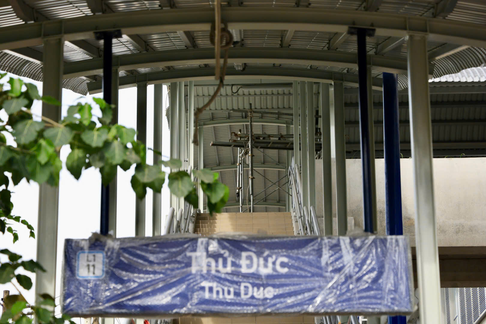 C&oacute; đủ chỗ gửi xe khi đi metro số 1?- Ảnh 9.