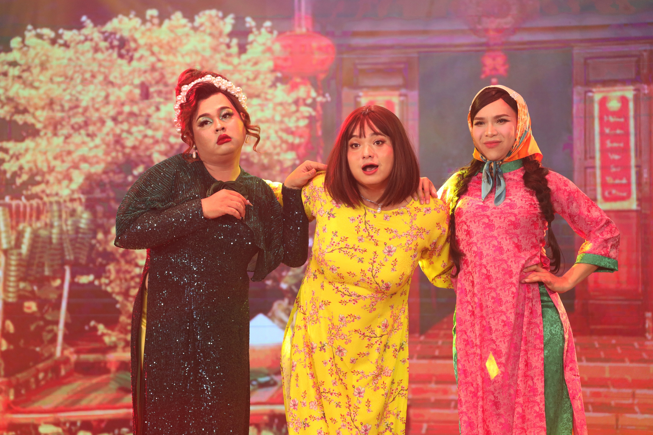 Khi nghệ sĩ hài hát thì sẽ thế nào?- Ảnh 2.