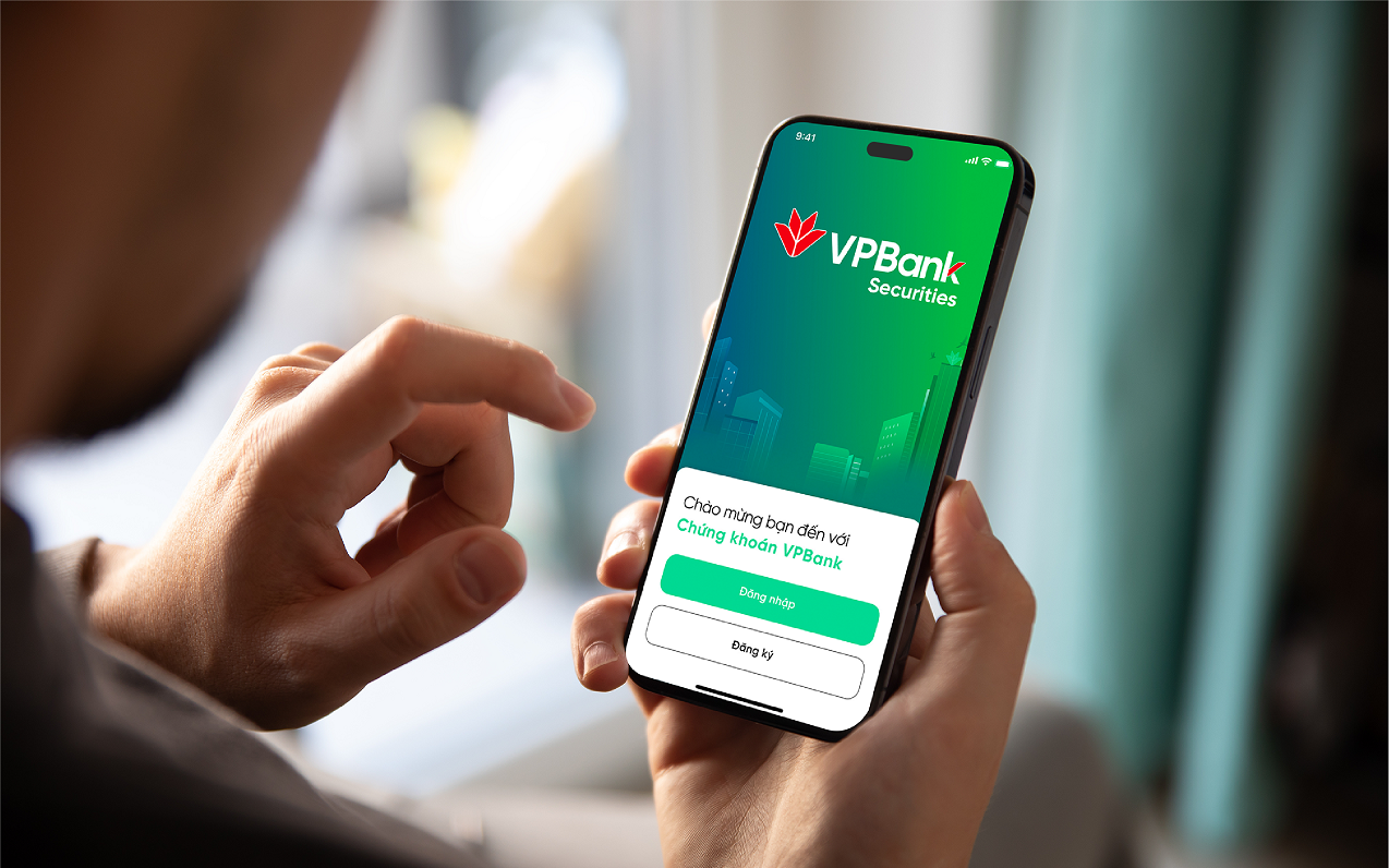 VPBankS ra mắt danh mục đầu tư mẫu ePortfolio