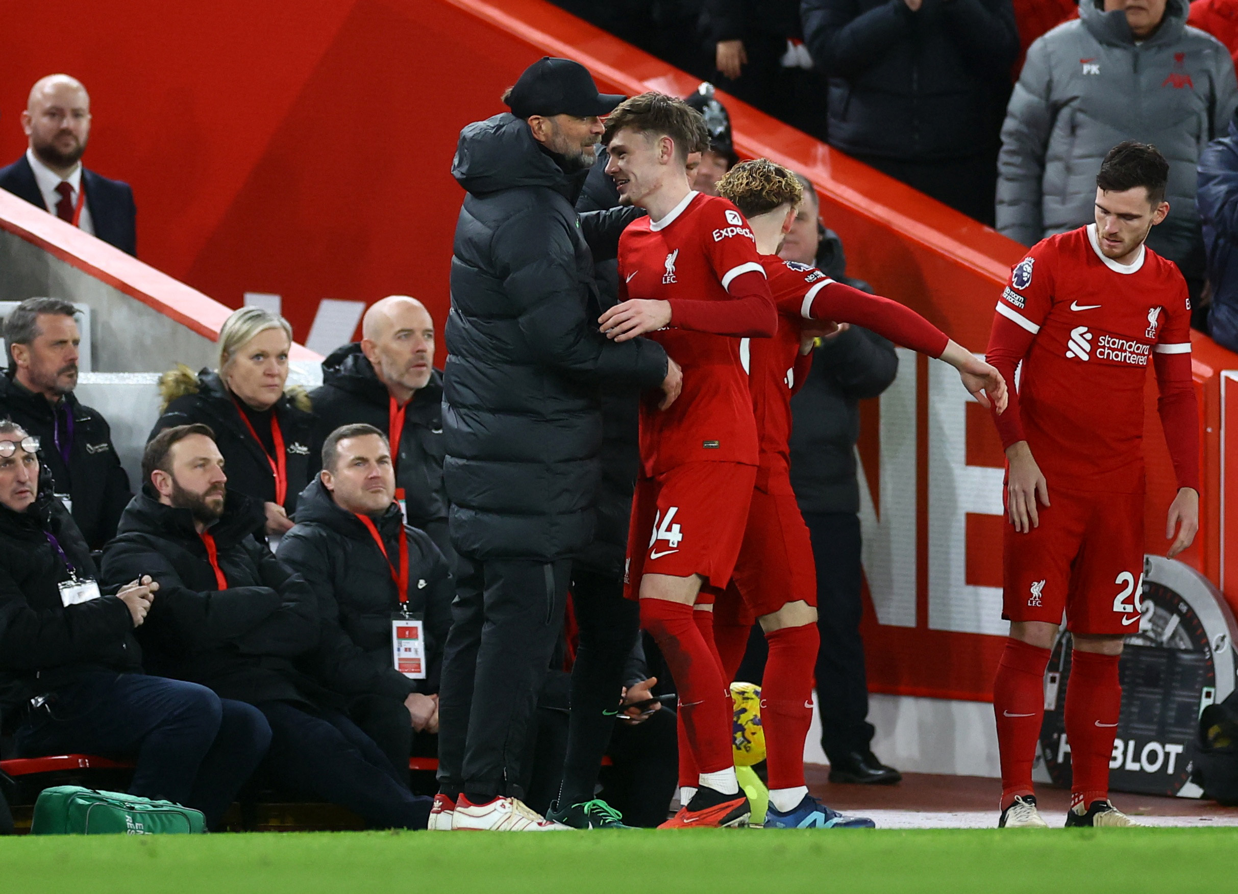 Liverpool "nghiền n&aacute;t" Chelsea với 2 kỷ lục- Ảnh 7.