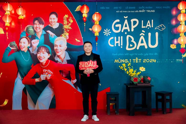 Đ&ocirc;ng Nhi, Th&ugrave;y Ti&ecirc;n&hellip; ch&uacute;c mừng vợ chồng Anh T&uacute; - Diệu Nhi- Ảnh 5.