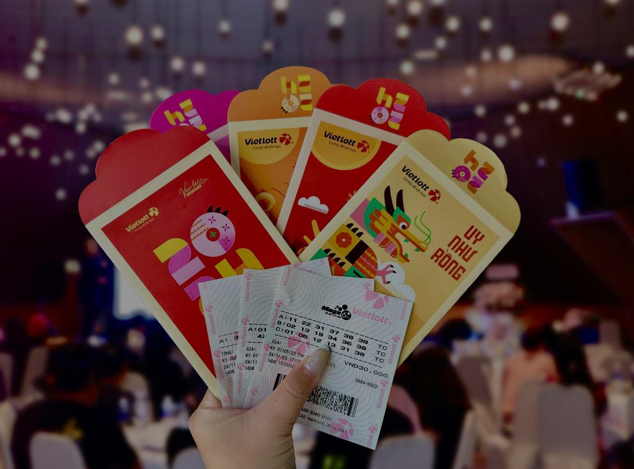 Quẳng gánh lì xì để vui Tết- Ảnh 1.