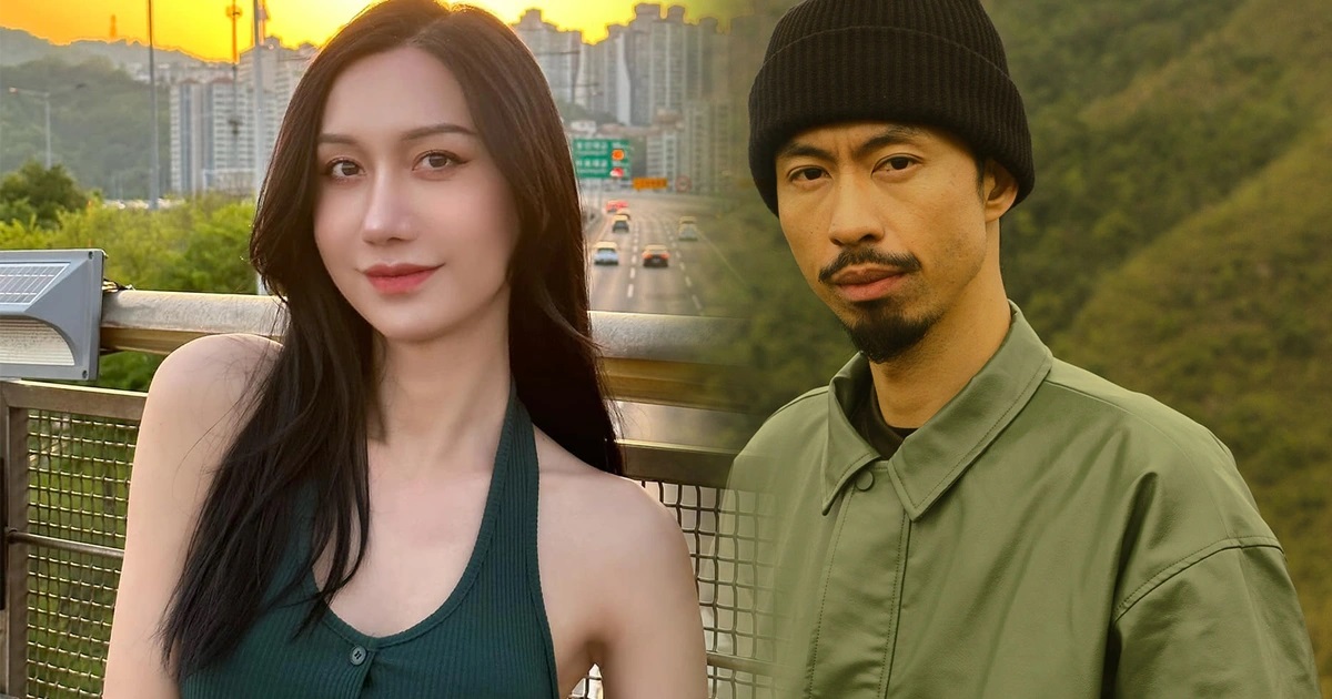 "Định mệnh" của Đen Vâu tên Linh- Ảnh 3.