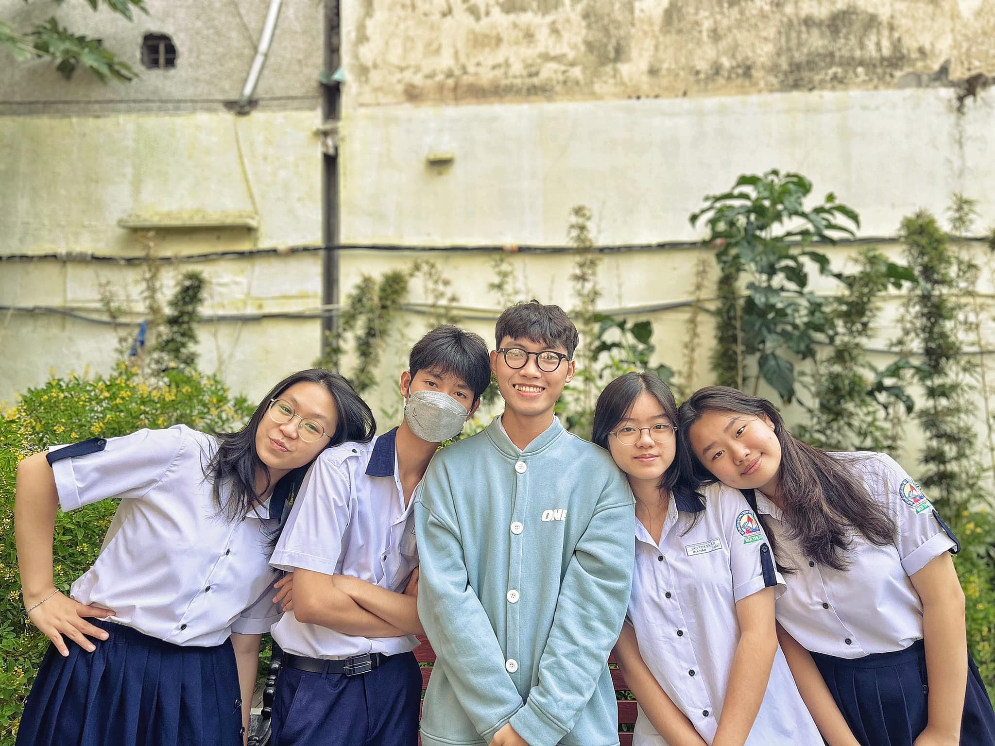 Thầy giáo Gen Z chia sẻ bí quyết “ăn Tết không quên bài”- Ảnh 3.