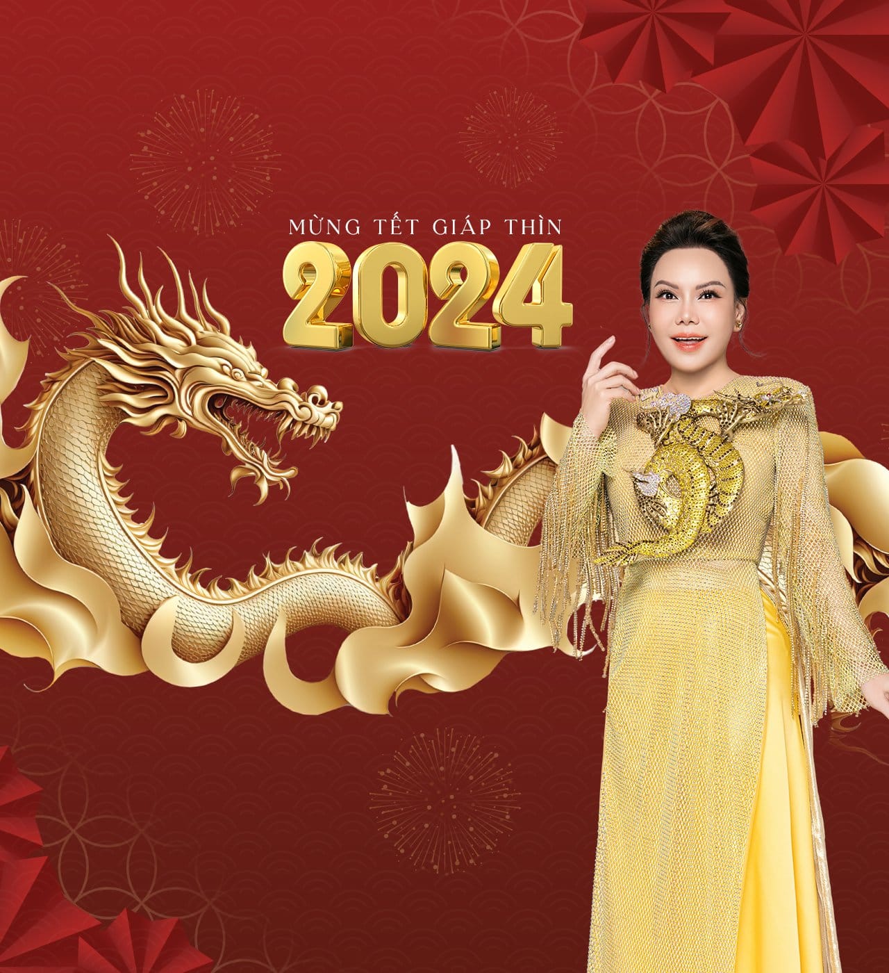 Nghệ sĩ Việt Hương: Nhiều dự án năm mới!- Ảnh 1.