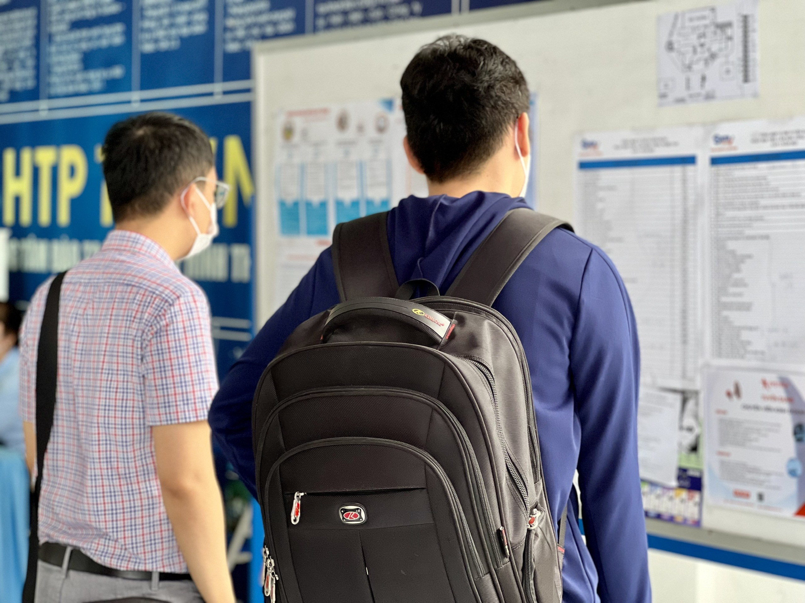 Năm 2024, TP HCM thiếu nh&acirc;n lực ng&agrave;nh nghề n&agrave;o?- Ảnh 1.
