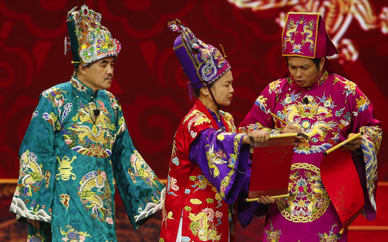 Táo quân 2024: Ít hấp dẫn, thiếu thâm thúy