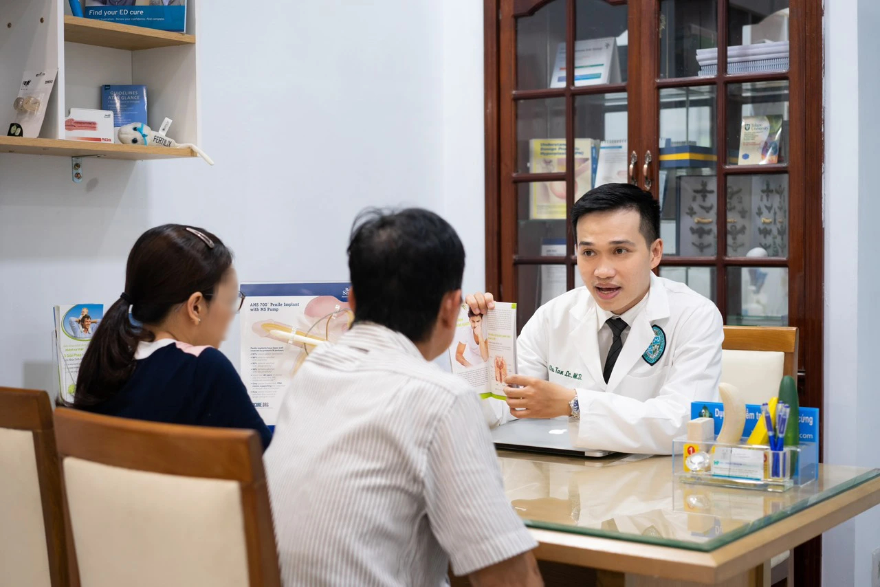 Ly kỳ những ca giải cứu "cậu nhỏ"- Ảnh 3.