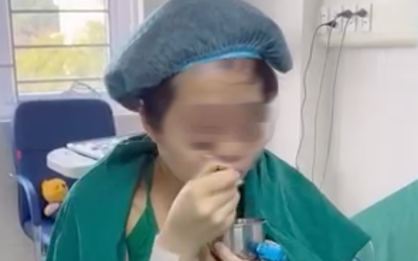 Cô gái trẻ được ghép phổi, tái sinh sự sống ngày đầu năm mới
