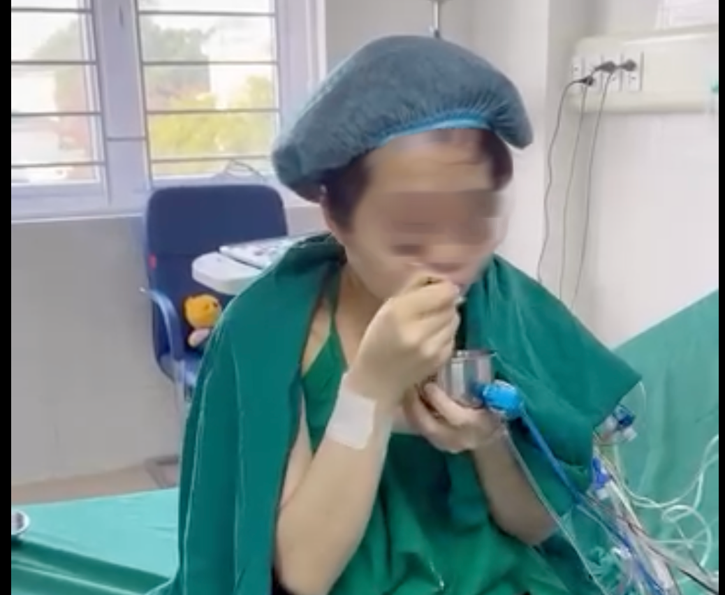 C&ocirc; g&aacute;i trẻ được gh&eacute;p phổi, t&aacute;i sinh sự sống ng&agrave;y đầu năm mới- Ảnh 4.