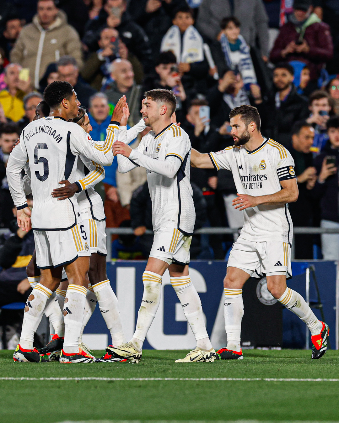 2024 - Thời điểm 2 triều đại Bayern Munich và Real Madrid kết thúc?- Ảnh 6.