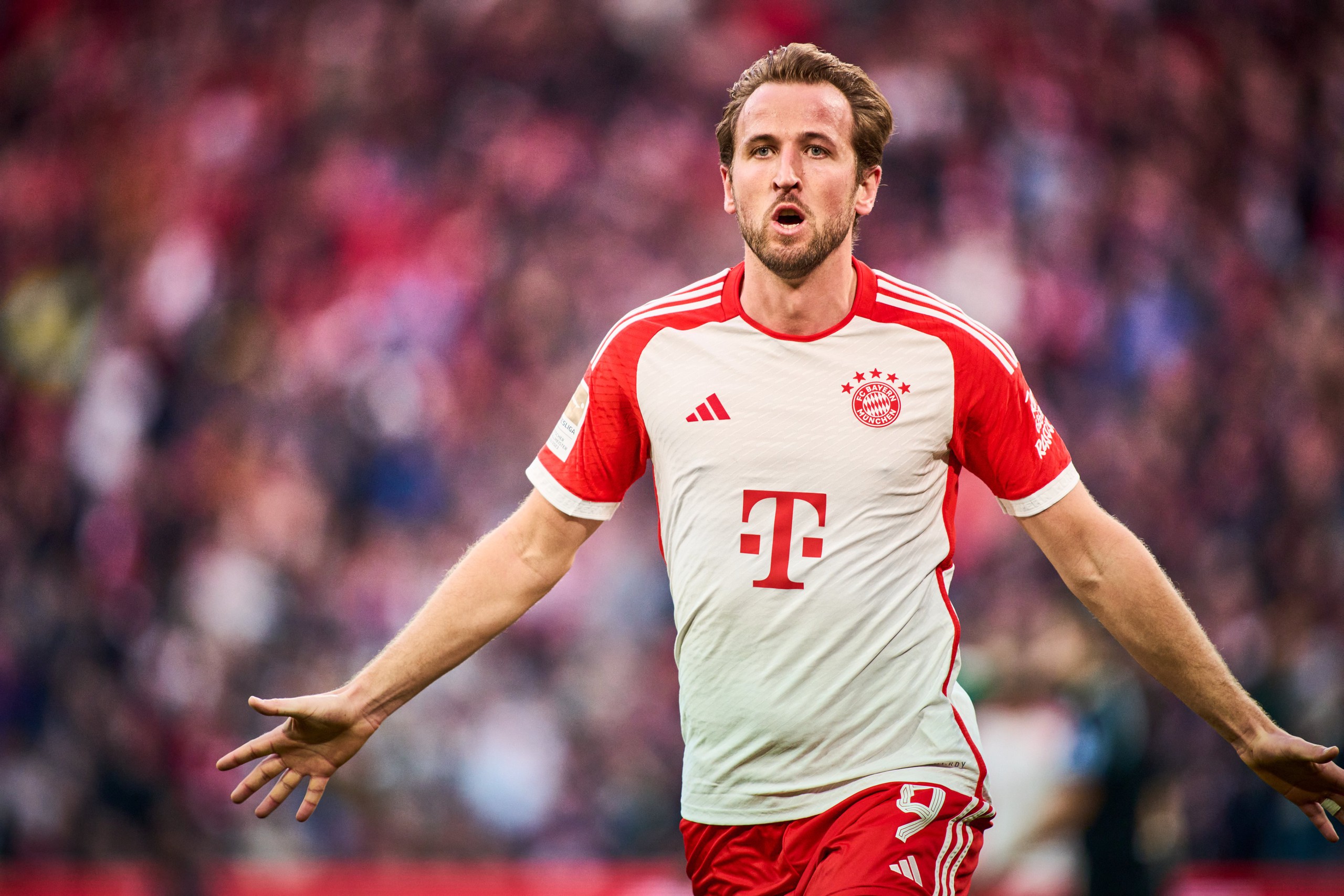 2024 - Thời điểm 2 triều đại Bayern Munich và Real Madrid kết thúc?- Ảnh 2.