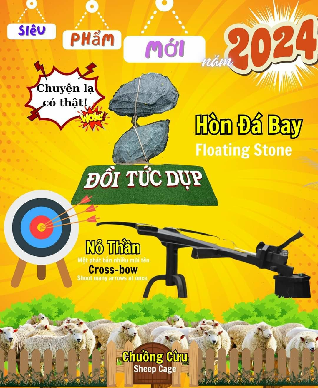 Những l&iacute; do để bạn n&ecirc;n đến Tức Dụp- Ảnh 2.