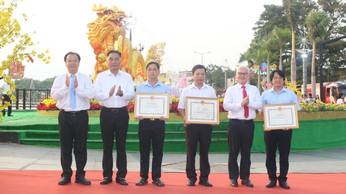 Chủ nh&acirc;n rồng B&igrave;nh Dương: Vui v&agrave; hạnh ph&uacute;c khi đứng đầu b&igrave;nh chọn của B&aacute;o Người Lao Động- Ảnh 5.