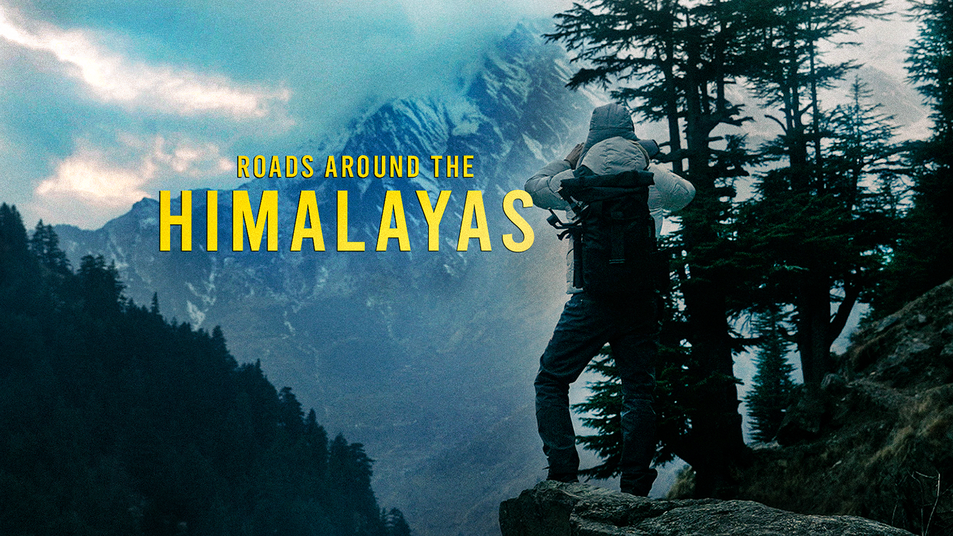 Những chuyện chưa kể của Chan La Cà ở vùng đất Himalaya- Ảnh 21.