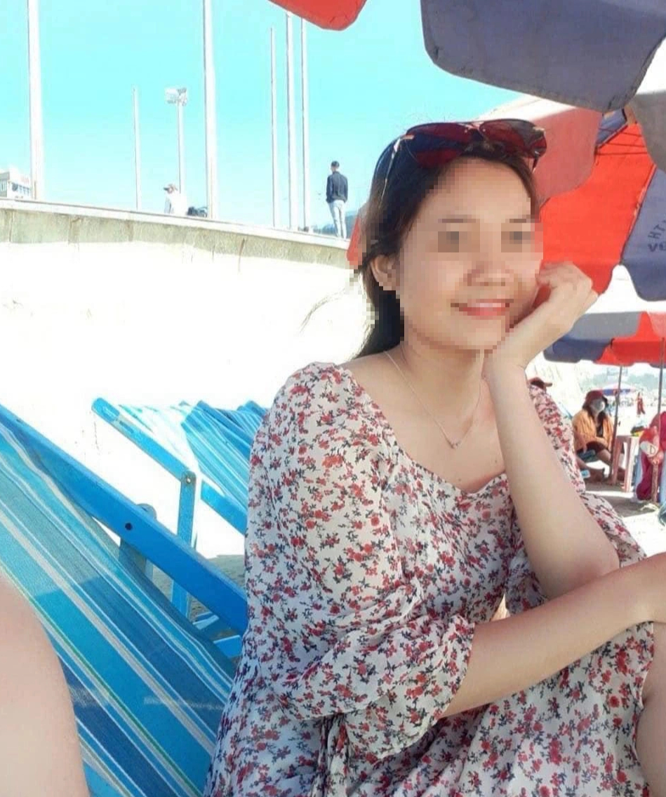 mất tích