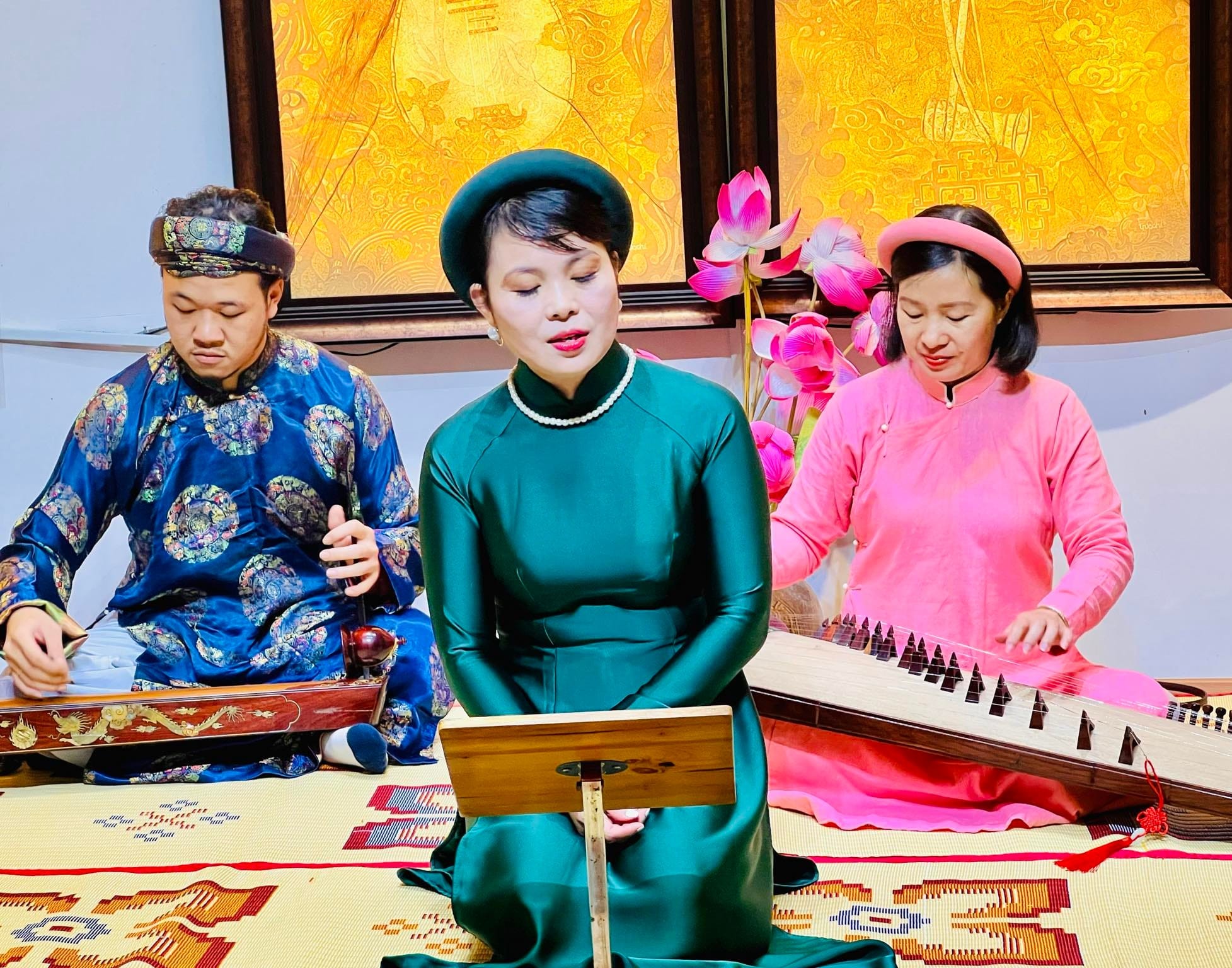 Trăm năm ca Huế vẫn còn- Ảnh 7.