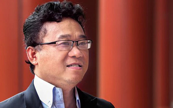 Những doanh nhân tuổi Thìn giàu cỡ nào?- Ảnh 3.