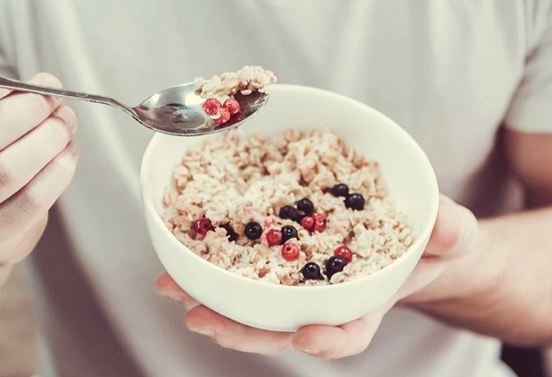 Những thực phẩm ăn "thả ga" kh&ocirc;ng sợ tăng c&acirc;n- Ảnh 1.
