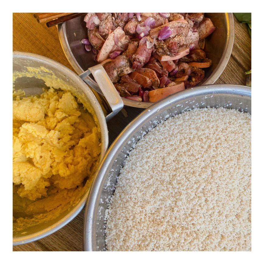 Nhớ lắm đất liền ơi!- Ảnh 3.