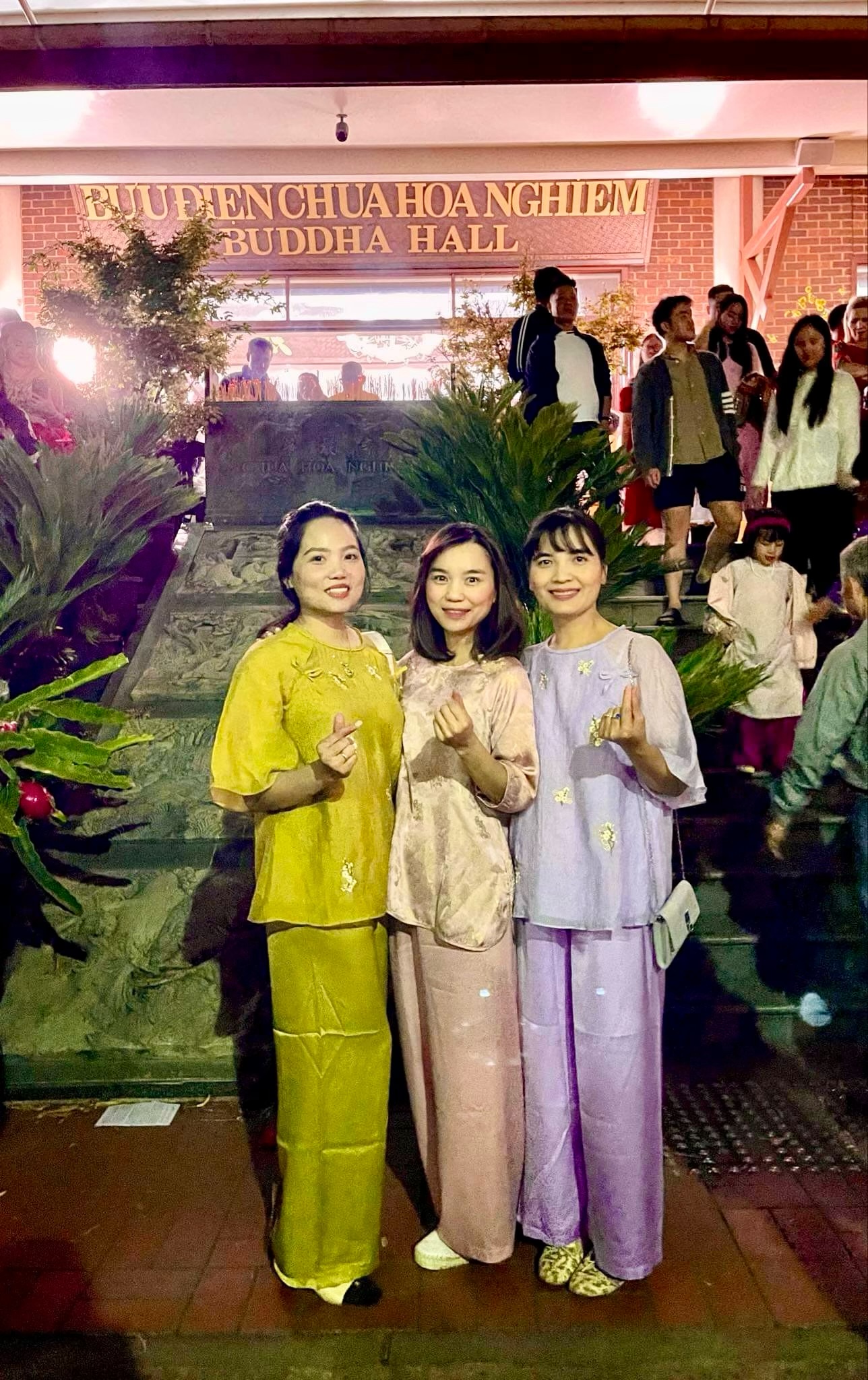 H&igrave;nh b&oacute;ng qu&ecirc; nh&agrave; qua Tết Việt ở &Uacute;c- Ảnh 15.