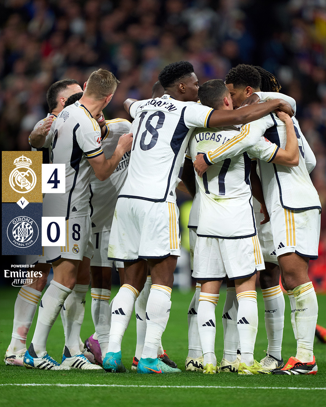 Giải mã "ngựa ô" Girona, Real Madrid khẳng định vị thế nhà vua- Ảnh 3.