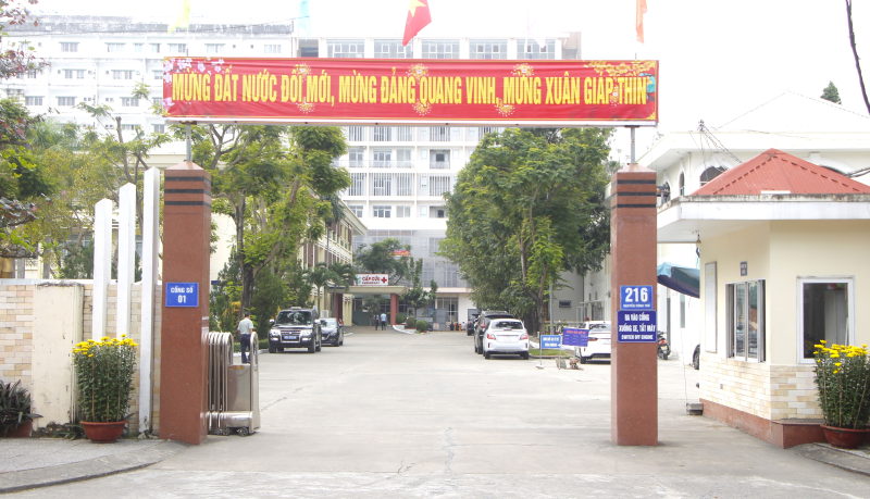"Xuân sum vầy - Tết sẻ chia": Ấm áp từ những điều giản dị- Ảnh 1.
