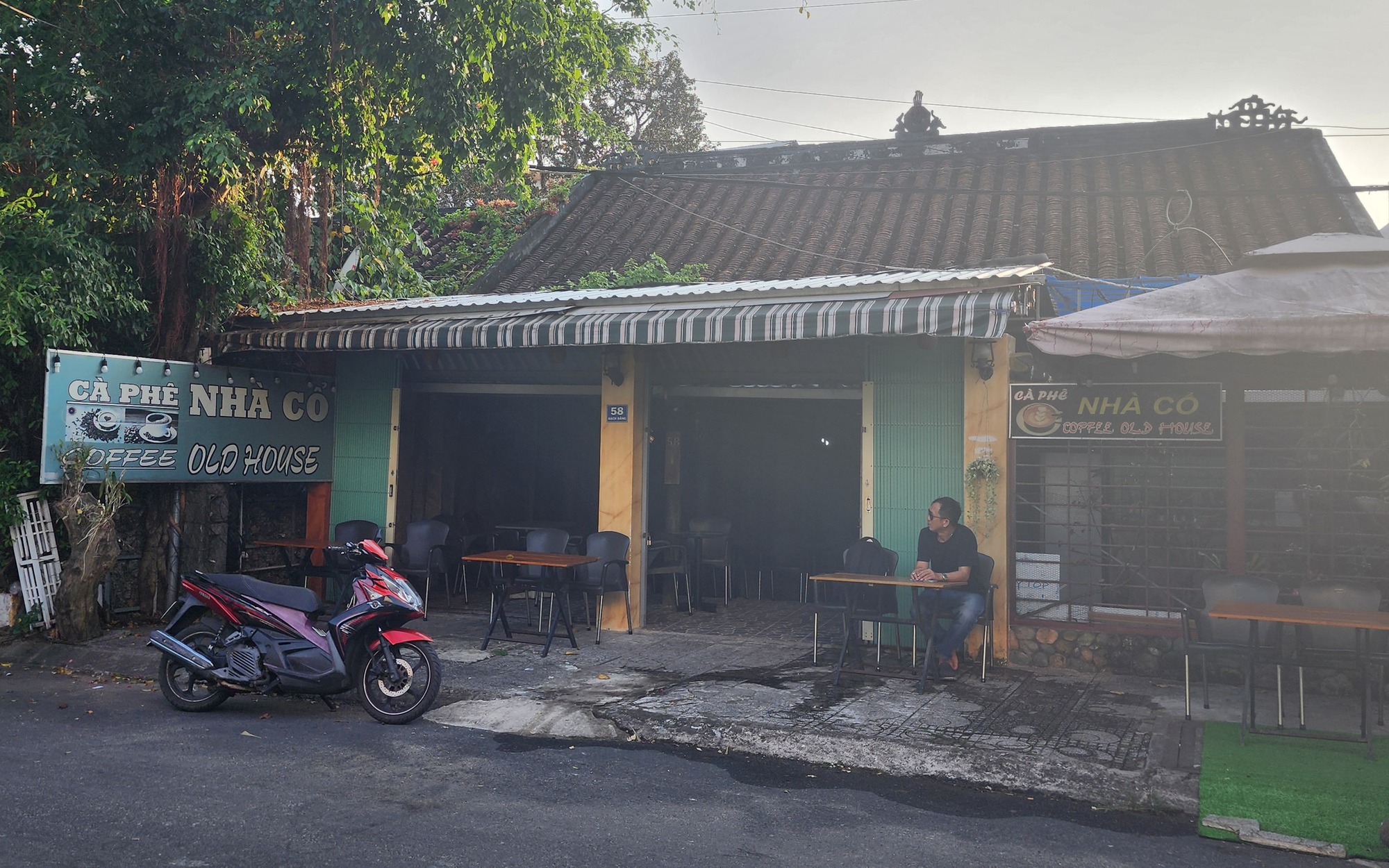 CLIP: “Xông đất” ngôi nhà cổ nhất Phú Quốc