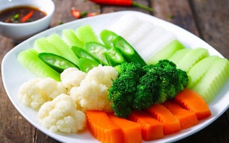 Những thực phẩm ăn "thả ga" kh&ocirc;ng sợ tăng c&acirc;n- Ảnh 5.