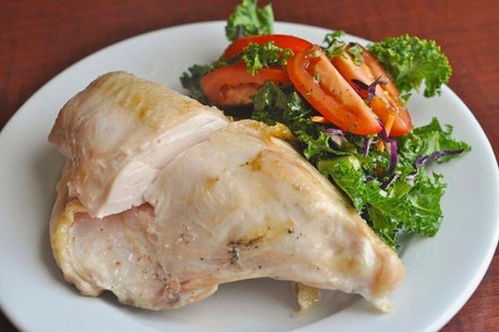 Những thực phẩm ăn "thả ga" kh&ocirc;ng sợ tăng c&acirc;n- Ảnh 3.